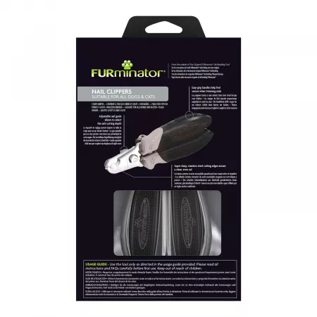 Когтерез FURminator