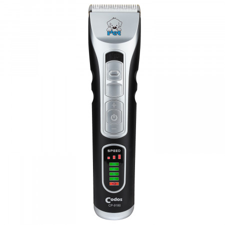 CODOS машинка для стрижки CP-9180