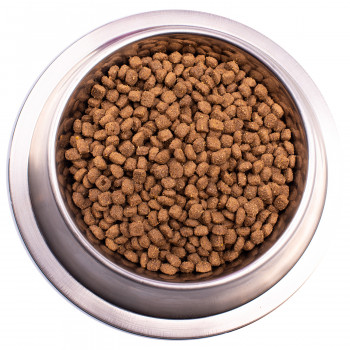 Gemon Dog Medium корм для взрослых собак средних пород тунец с рисом 3 кг