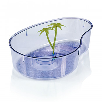 Акватеррариум My Pets Solutions  THASOS 31,5x21,5x8h см