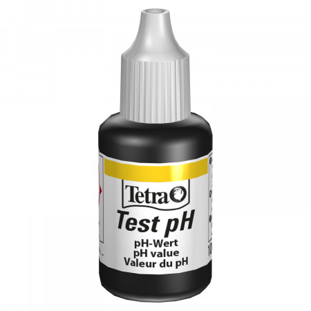 Tetra WaterTest набор тестов (pH,GH,KH,NO2,CO2)