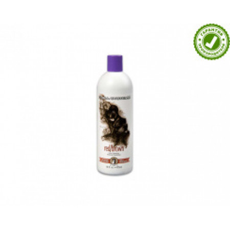 1 All Systems Color Botanical Red/Brown кондиционер оттеночный красно-коричневый 473 мл