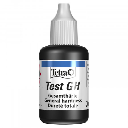 Tetra WaterTest набор тестов (pH,GH,KH,NO2,CO2)