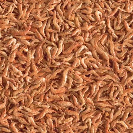 Tetra Repto Delica Shrimps креветки лакомство для водных черепах 1 л