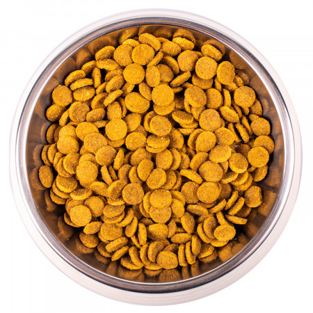 Monge Cat Monoprotein Sterilised Duck корм для стерилизованных кошек с уткой 1,5 кг