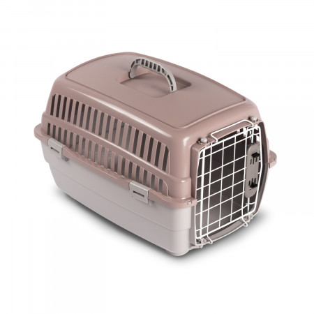 Переноска My Pets Solutions VOYAGER SMALL IATA 48x32x31h см в ассортименте