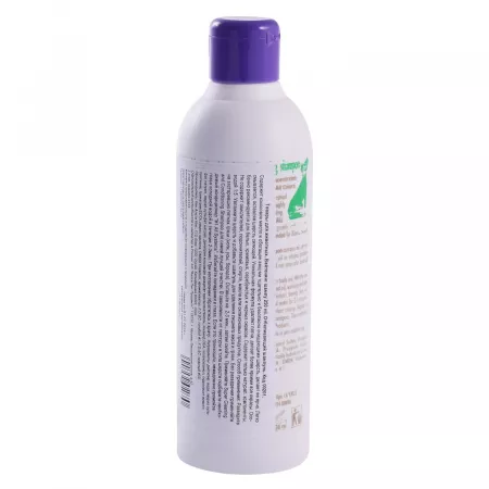1 All Systems Whitening Shampoo шампунь отбеливающий для яркости окраса 250 мл