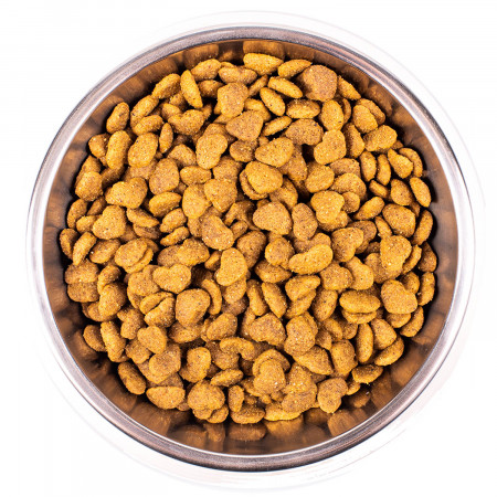 Monge Cat Hairball корм для кошек для выведения шерсти 1,5 кг