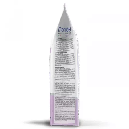 Monge Cat Sterilised корм для стерилизованных кошек 1,5 кг