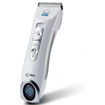 CODOS машинка для стрижки CP-9600 NEW