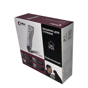 CODOS машинка для стрижки CP-9600 NEW