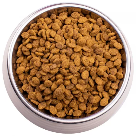 Gemon Cat Hairball корм для выведение шерсти для взрослых кошек с курицей и рисом 400г