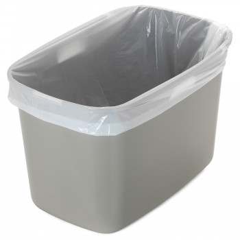 Moderna био-туалет Top Cat 59x39x38h см, вертикальный вход, бело-серый