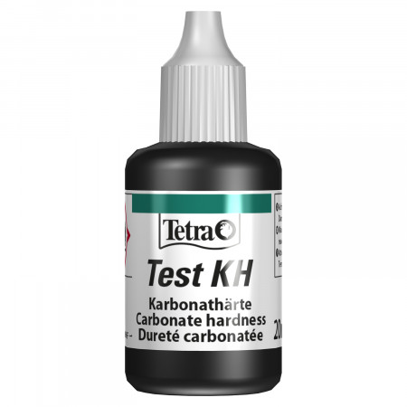 Tetra WaterTest набор тестов (pH,GH,KH,NO2,CO2)