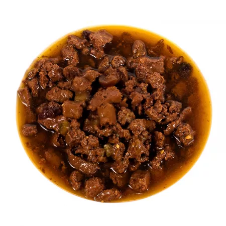 Monge Dog BWild GRAIN FREE беззерновые консервы из ягненка с тыквой и кабачками для взрослых собак всех пород 400г
