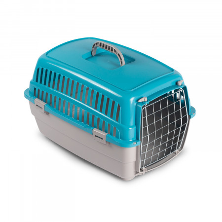 Переноска My Pets Solutions VOYAGER LARGE 60x42x40h см в ассортименте