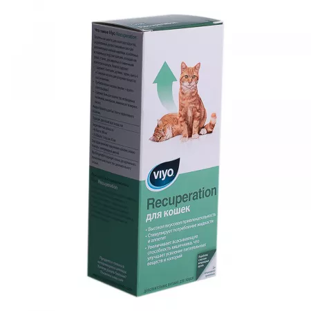 VIYO Recuperation для кошек, 150 мл