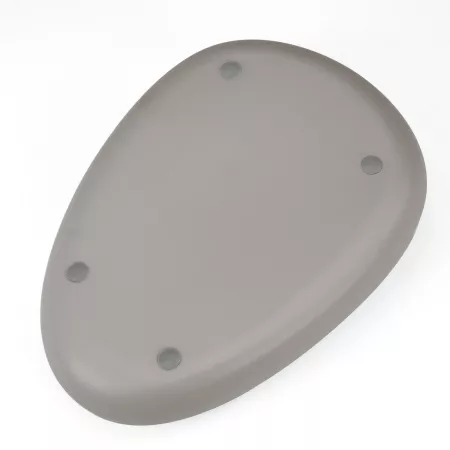 IMAC миска пластиковая CIOTTOLI 600 мл, серо-бежевая