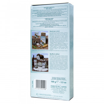 FIORY палочки для хомяков Sticks с фруктами 2х50 г