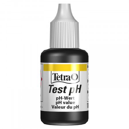 Tetra WaterTest набор тестов (pH,GH,KH,NO2,CO2)