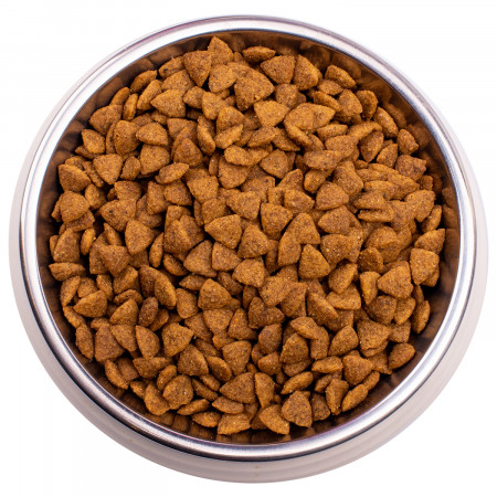 Gemon Cat корм для взрослых кошек с тунцом и лососем 400г