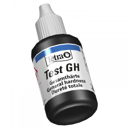 Tetra WaterTest набор тестов (pH,GH,KH,NO2,CO2)